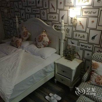 西安简妮花园精品酒店酒店提供图片