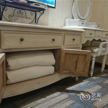 西安简妮花园精品酒店酒店提供图片
