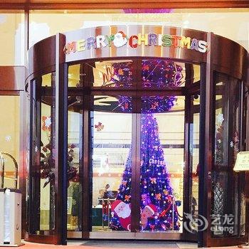 重庆盈田酒店酒店提供图片