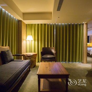 薆悦酒店(台中馆店)酒店提供图片
