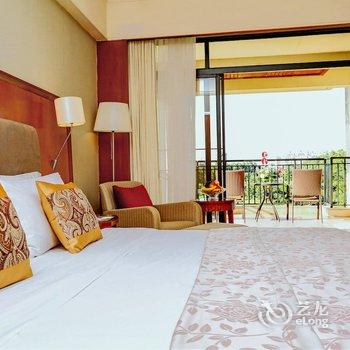 中山雅居乐长江酒店酒店提供图片