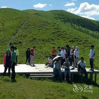 丰宁凡客避暑庄园酒店提供图片