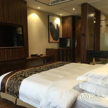 西安清水湾·乐汤汇温泉度假酒店酒店提供图片
