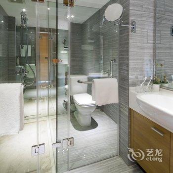 长沙泊富名致服务公寓酒店提供图片