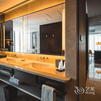 上海环球港凯悦酒店酒店提供图片