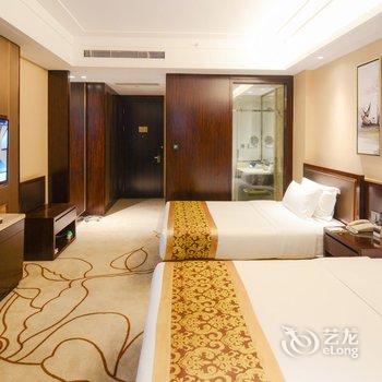 重庆盈田酒店酒店提供图片
