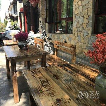 丽江锦瑟华年客栈旗舰店酒店提供图片