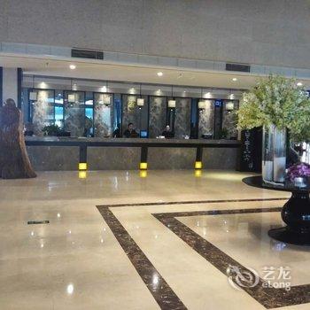 郑州江南春温泉度假酒店酒店提供图片