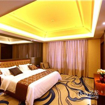 威海龙跃国际大酒店酒店提供图片
