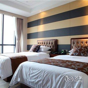 威海龙跃国际大酒店酒店提供图片