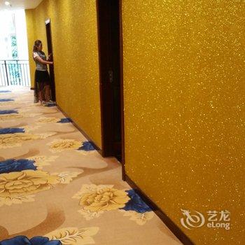 重庆雅燕商务宾馆酒店提供图片