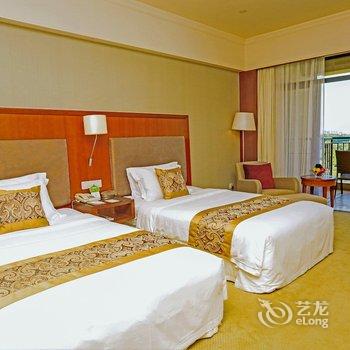 中山雅居乐长江酒店酒店提供图片