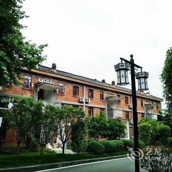 黔南都匀毛尖酒店酒店提供图片