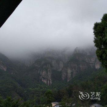 雁荡山湫水山舍酒店提供图片