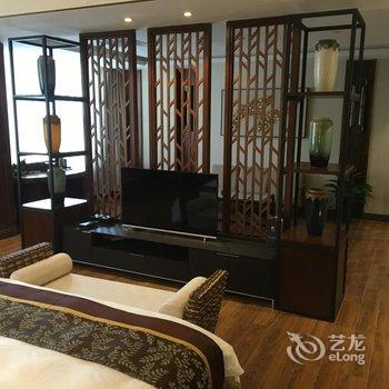 西安清水湾·乐汤汇温泉度假酒店酒店提供图片