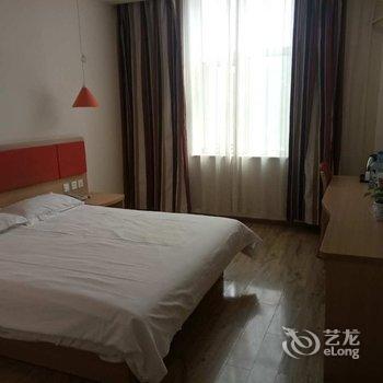 尚客优快捷酒店(临沂义堂店)酒店提供图片