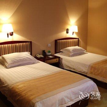 青海格尔木盐湖大酒店酒店提供图片