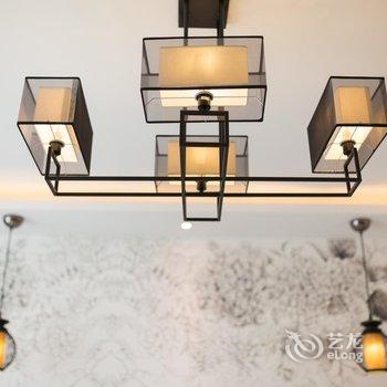嘉兴西塘樱草竹·三页乡墅酒店提供图片
