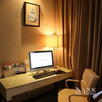 乐平东方国际酒店酒店提供图片