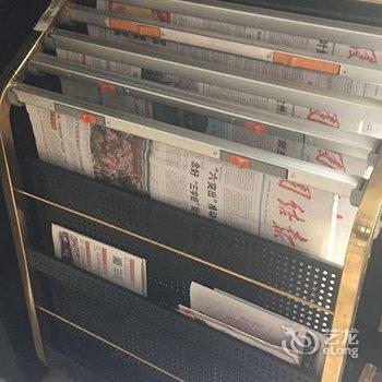 吉首湘西苗族布衣大酒店酒店提供图片