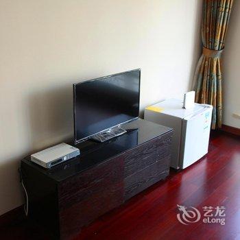 戴河故事海景公寓(绥中佳兆业店)酒店提供图片
