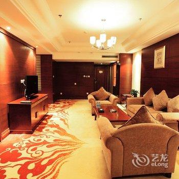 唐山丰润昌盛国际酒店酒店提供图片