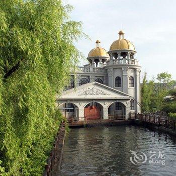 长白山行者天下国际青年旅舍酒店提供图片