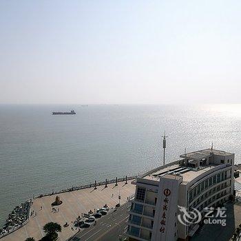 南澳金沙滩海景公寓酒店提供图片