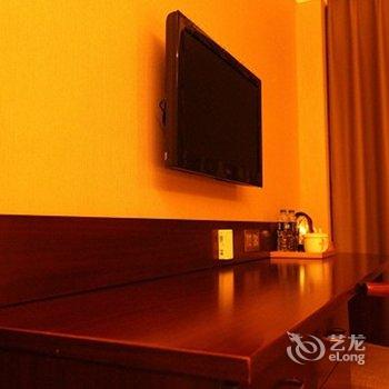 星程酒店(衡水金山国际酒店)酒店提供图片