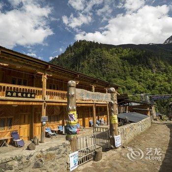 德钦梅里雨崩假日客栈酒店提供图片