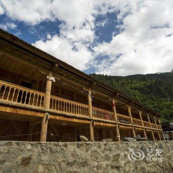 德钦梅里雨崩假日客栈酒店提供图片