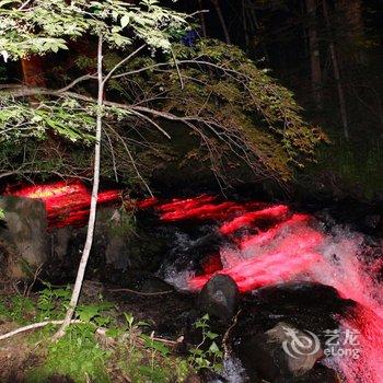 长白山行者天下国际青年旅舍酒店提供图片