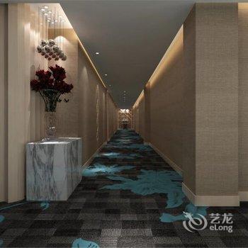 星程酒店(信阳火车站总店)酒店提供图片