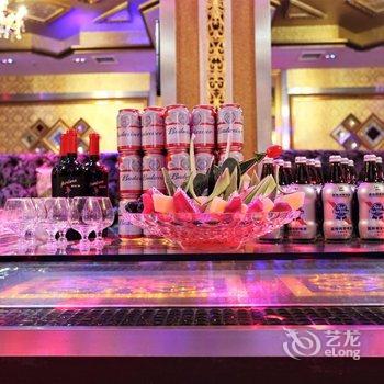 肇庆德庆新丽都大酒店酒店提供图片