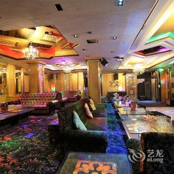 肇庆德庆新丽都大酒店酒店提供图片