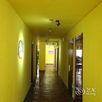 长白山羽梦假日宾馆酒店提供图片