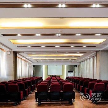 星程酒店(襄阳火车站店)(原华凯富临酒店)酒店提供图片