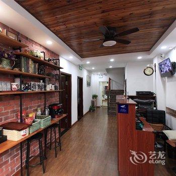 青岛泉海墅休闲度假屋酒店提供图片