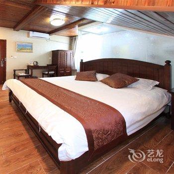 青岛泉海墅休闲度假屋酒店提供图片