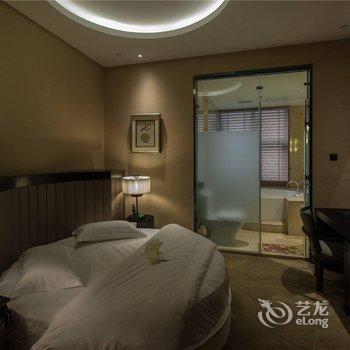 洛阳水悦君尚温泉酒店酒店提供图片