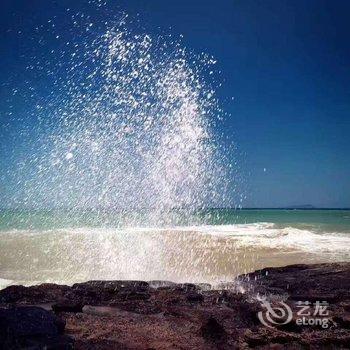 北海夏洛特海景酒店酒店提供图片