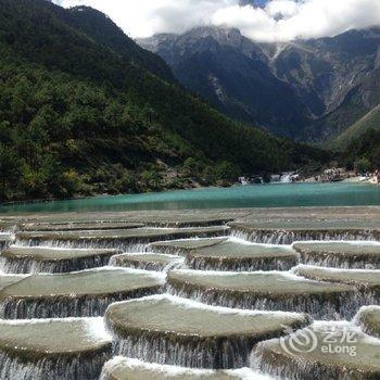 香格里拉优觅·远方的家客栈酒店提供图片