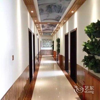 绥中荣祥假日酒店酒店提供图片