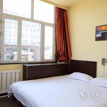 长白山羽梦假日宾馆酒店提供图片