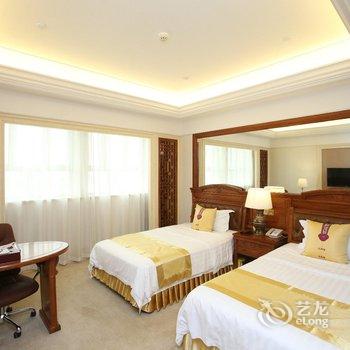 张家港长江大酒店酒店提供图片