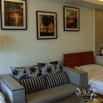 阳江敏捷黄金海岸悠悠假期度假公寓酒店提供图片
