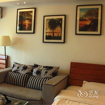 阳江敏捷黄金海岸悠悠假期度假公寓酒店提供图片