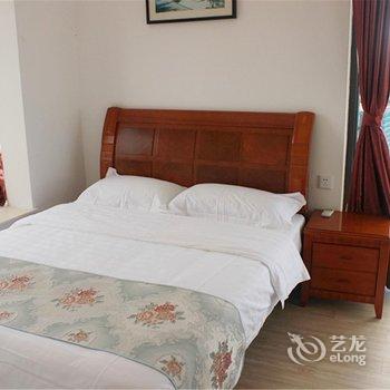 阳江敏捷黄金海岸悠悠假期度假公寓酒店提供图片