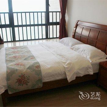阳江敏捷黄金海岸悠悠假期度假公寓酒店提供图片