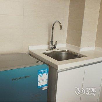 阳江敏捷黄金海岸悠悠假期度假公寓酒店提供图片